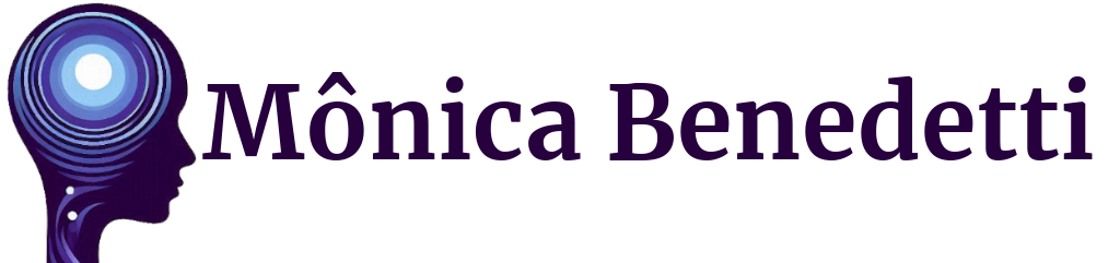 Psicanalista  Monica Benedetti